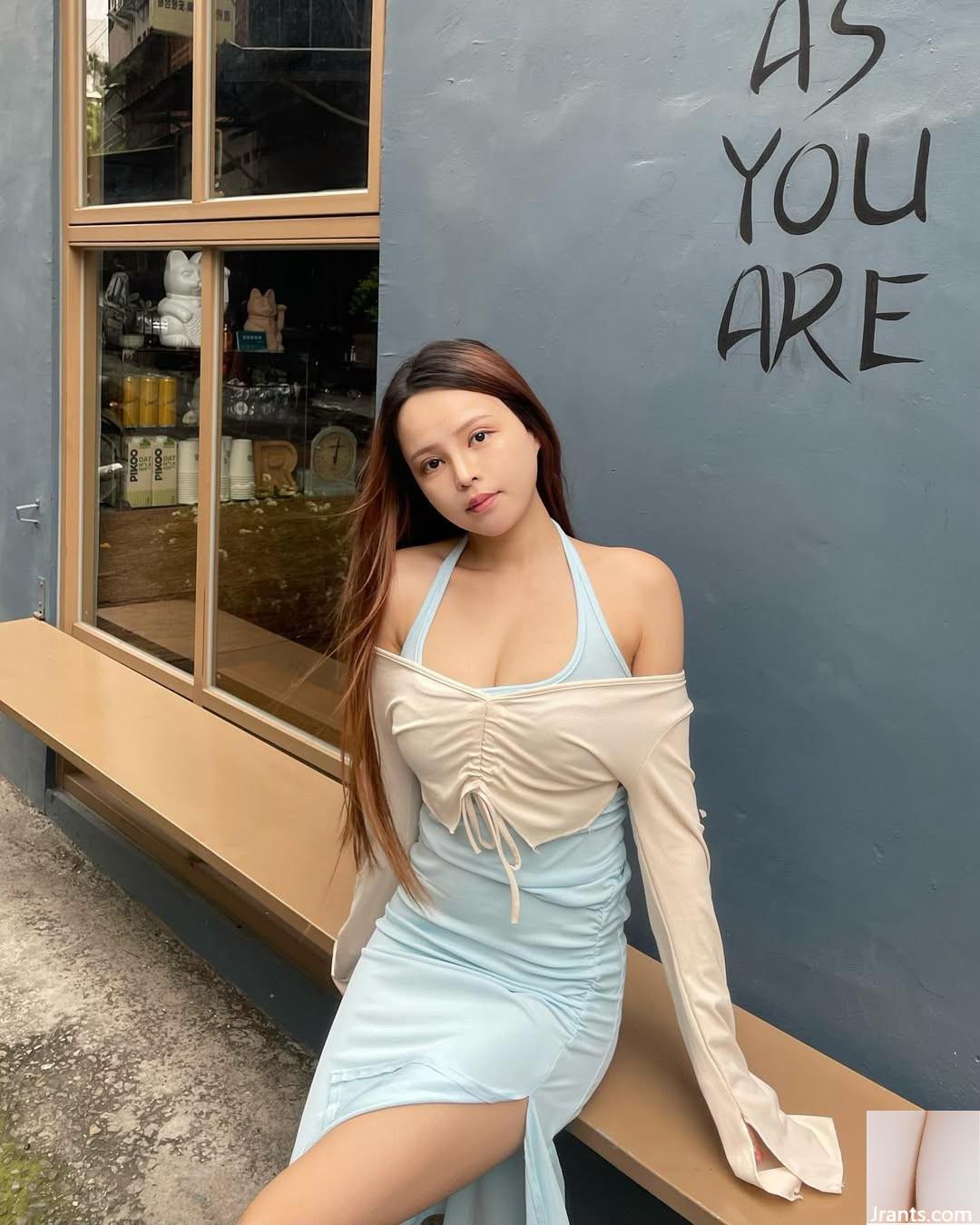 Bộ ảnh sexy, nóng bỏng của mỹ nhân chữa bệnh “Yang” khiến dân tình không thể rời mắt (33P) - Ảnh 27