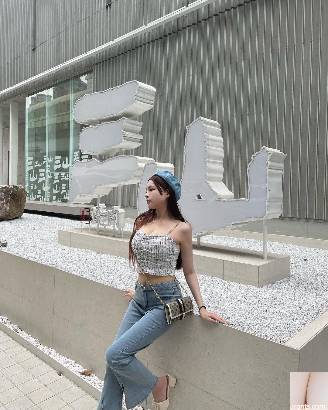 Bộ ảnh sexy, nóng bỏng của mỹ nhân chữa bệnh “Yang” khiến dân tình không thể rời mắt (33P) - Ảnh 4