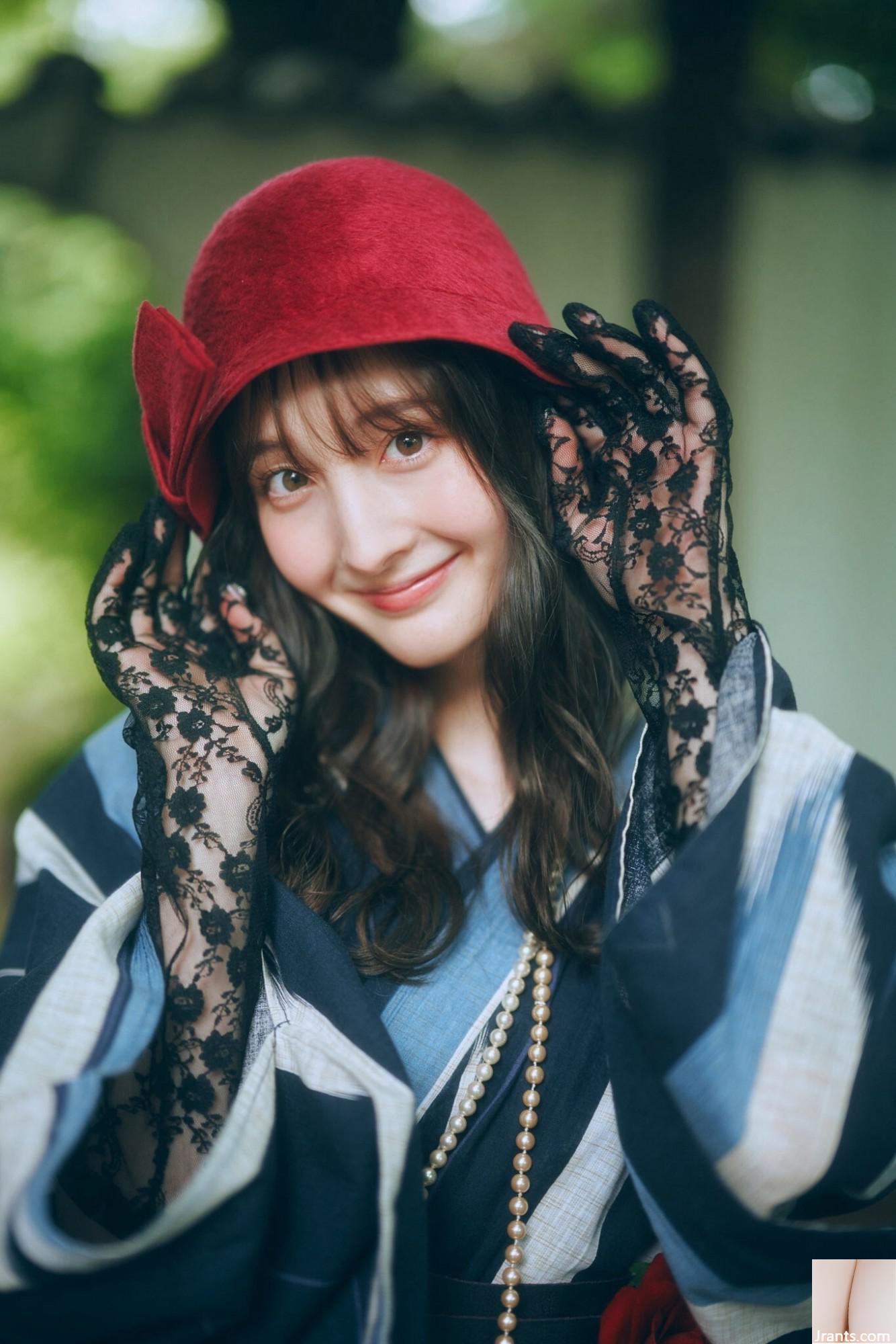 (Nasara) Không thể che giấu được hình dáng ác quỷ đầy đặn và đầy đặn trên ngực và giải phóng nó (15P) - Ảnh 12