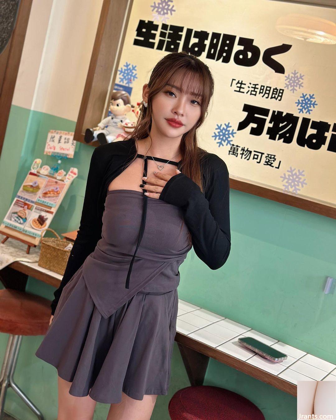 “Lina” ngọt ngào và hấp dẫn quá (28P) - Ảnh 16