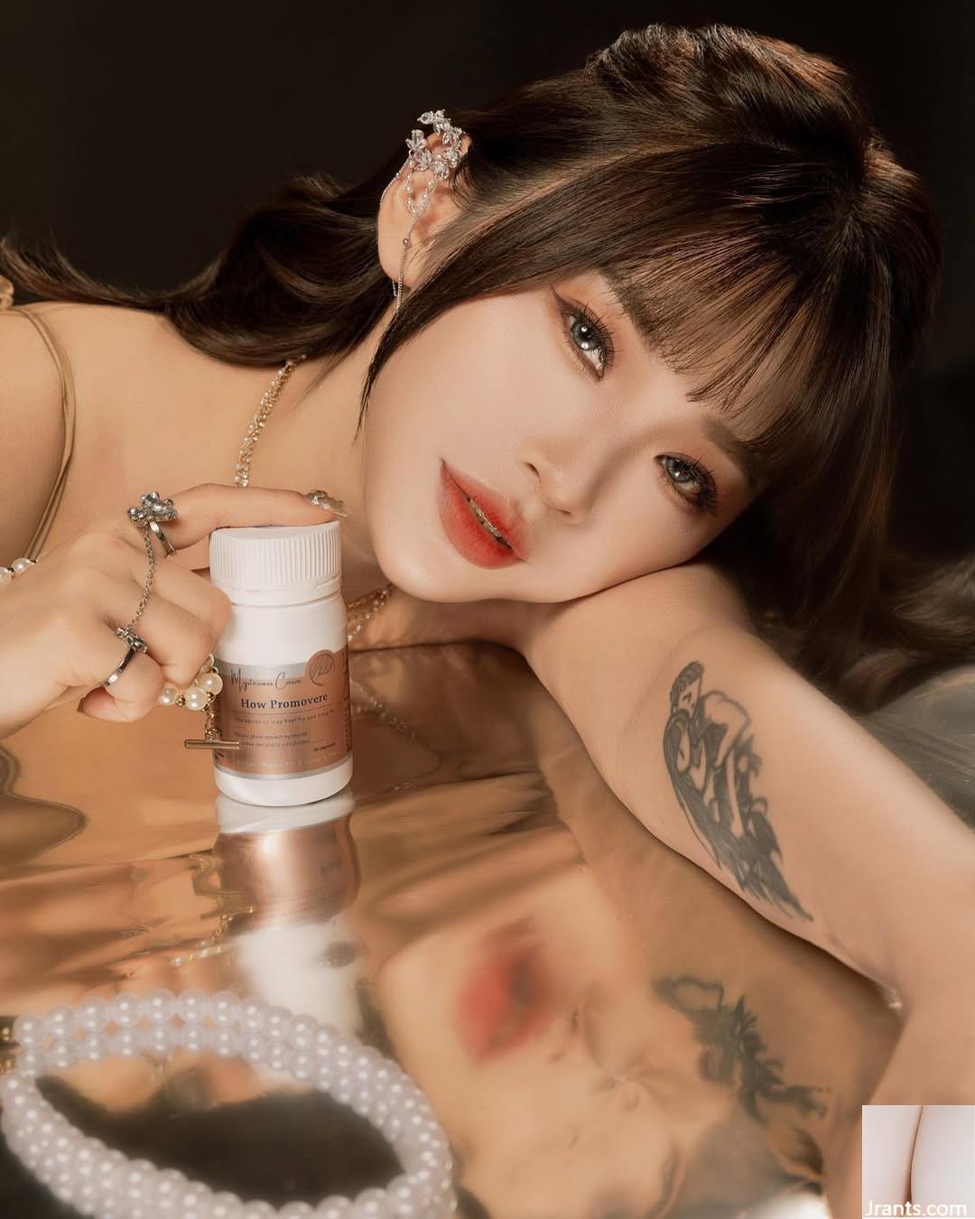 “Lina” ngọt ngào và hấp dẫn quá (28P) - Ảnh 21