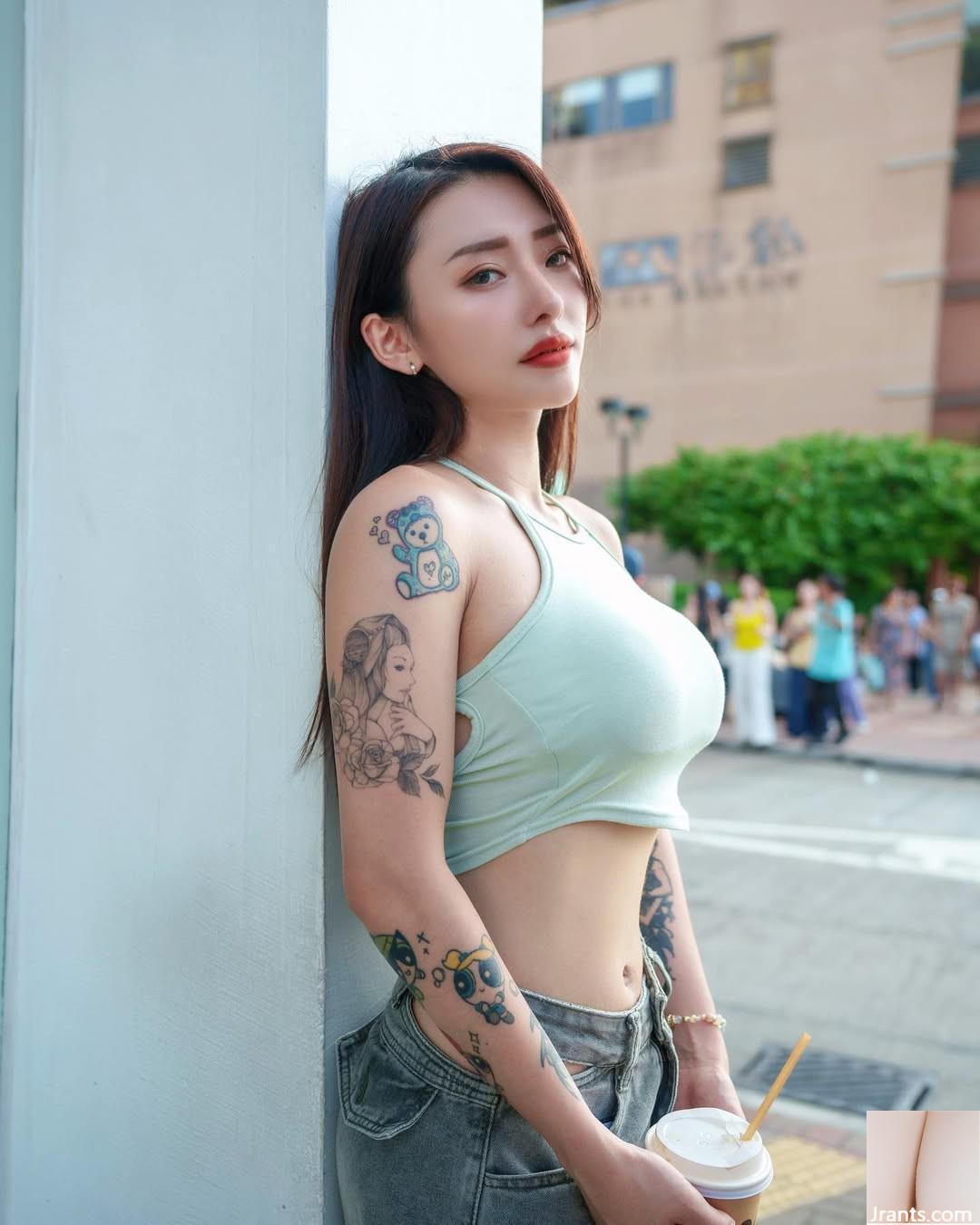 “Lina” ngọt ngào và hấp dẫn quá (28P) - Ảnh 24