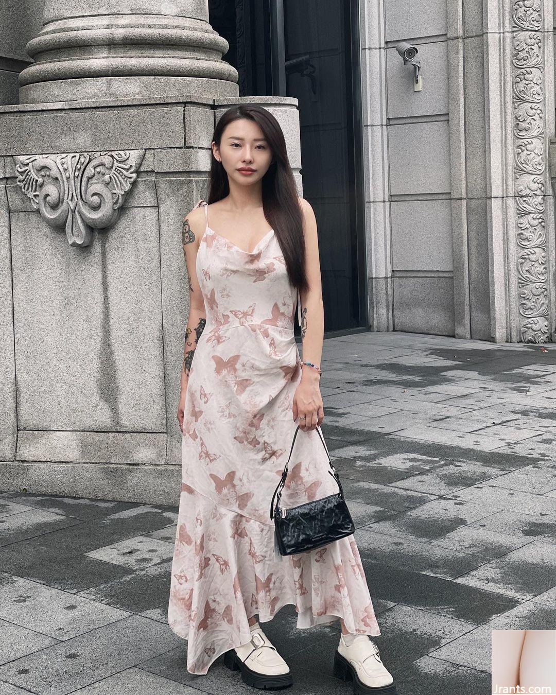 “Lina” ngọt ngào và hấp dẫn quá (28P) - Ảnh 25