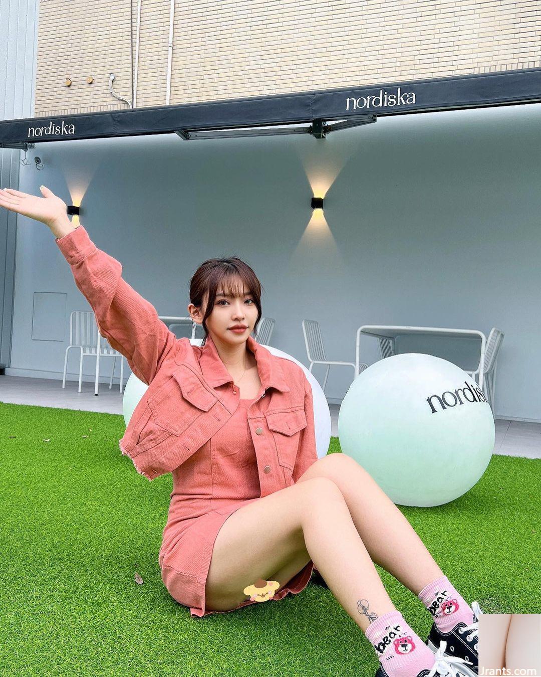 “Lina” ngọt ngào và hấp dẫn quá (28P) - Ảnh 5