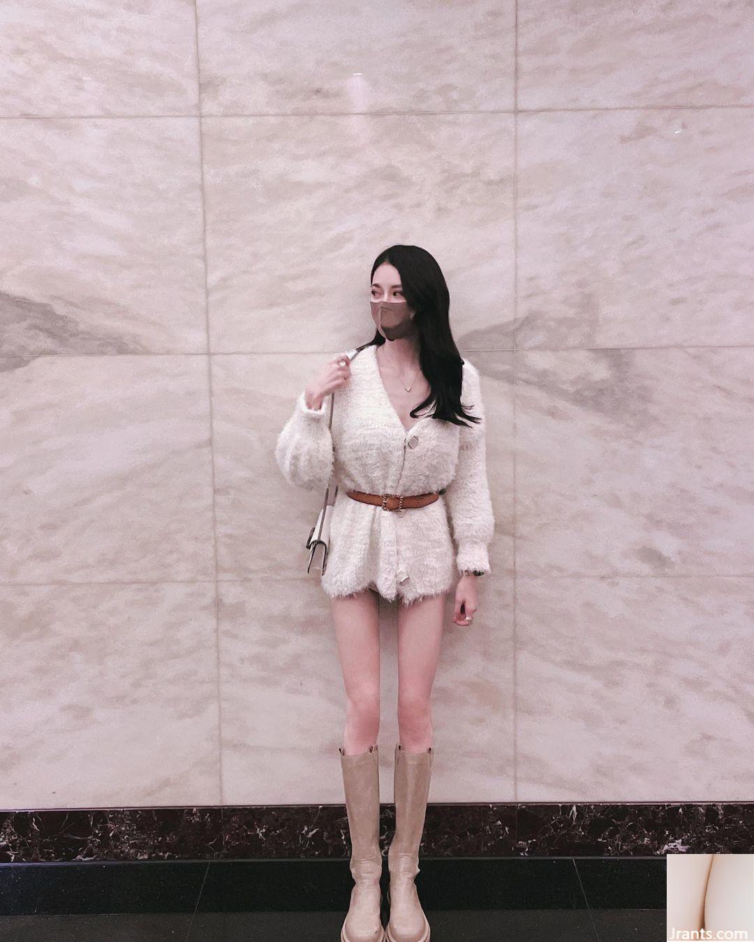 Cô phù thủy nhỏ “Kesi” khoe vẻ đẹp phát triển vượt bậc (16P) - Ảnh 12