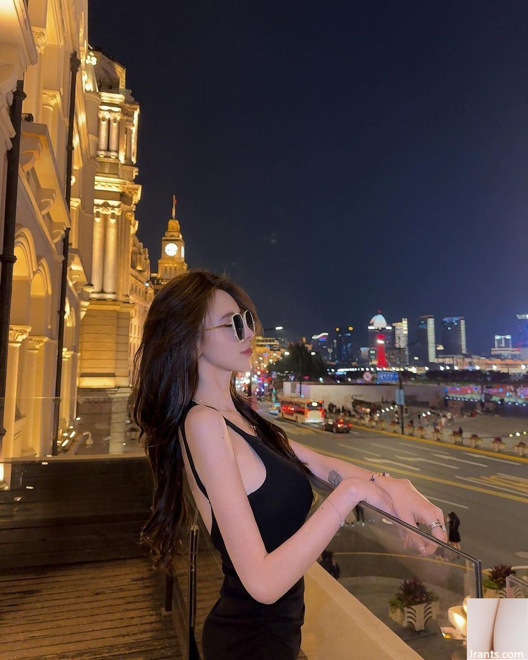 Cô phù thủy nhỏ “Kesi” khoe vẻ đẹp phát triển vượt bậc (16P) - Ảnh 13