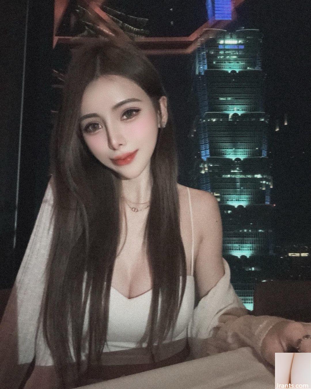 Cô phù thủy nhỏ “Kesi” khoe vẻ đẹp phát triển vượt bậc (16P) - Ảnh 16