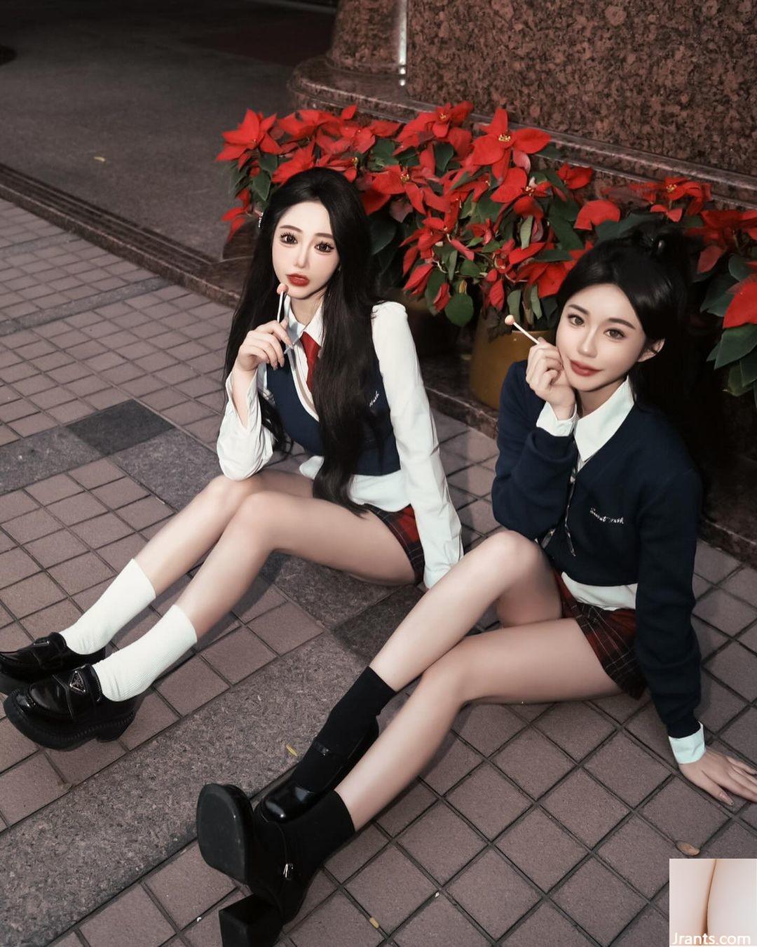 “Chàng trai dễ thương” sở hữu khí chất nữ hoàng với đường cong ngực căng tròn (29P) - Ảnh 17