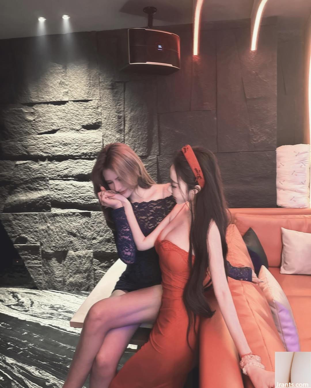 “Chàng trai dễ thương” sở hữu khí chất nữ hoàng với đường cong ngực căng tròn (29P) - Ảnh 18