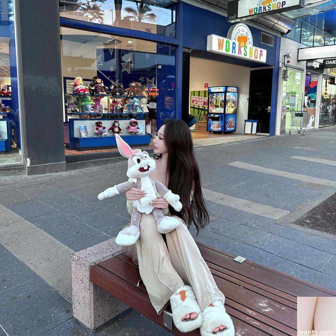 “Chàng trai dễ thương” sở hữu khí chất nữ hoàng với đường cong ngực căng tròn (29P) - Ảnh 21