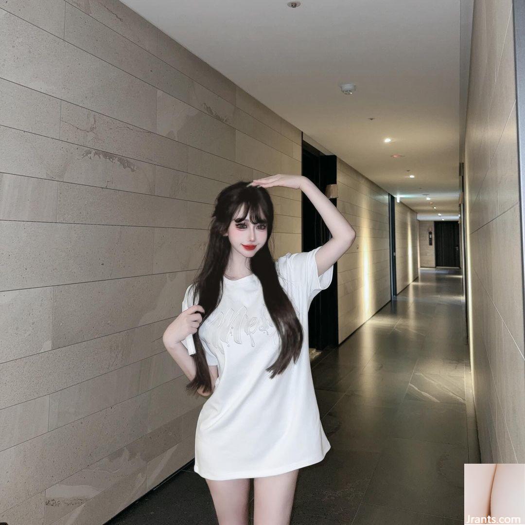 “Chàng trai dễ thương” sở hữu khí chất nữ hoàng với đường cong ngực căng tròn (29P) - Ảnh 23