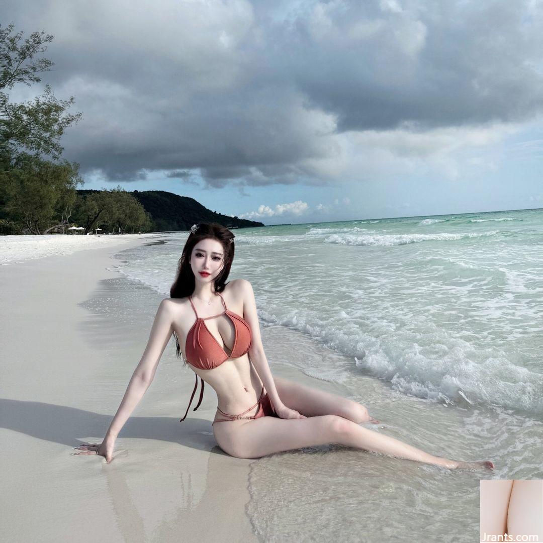 “Chàng trai dễ thương” sở hữu khí chất nữ hoàng với đường cong ngực căng tròn (29P) - Ảnh 28