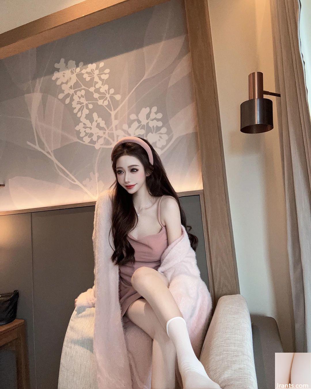 “Chàng trai dễ thương” sở hữu khí chất nữ hoàng với đường cong ngực căng tròn (29P) - Ảnh 8