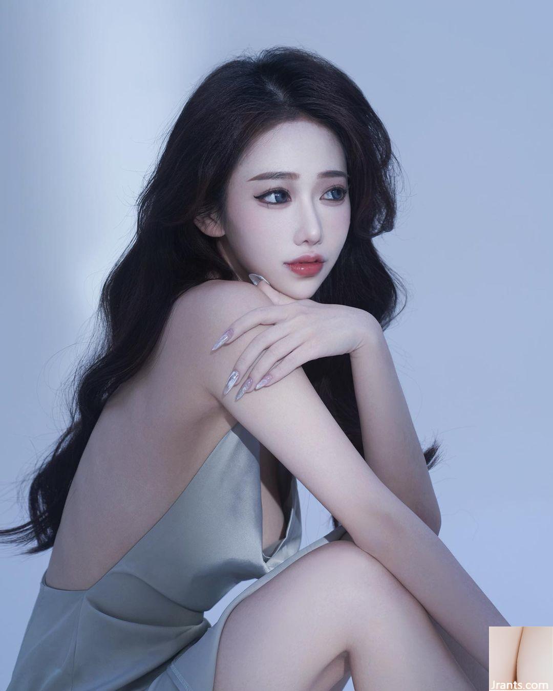 “Chàng trai dễ thương” sở hữu khí chất nữ hoàng với đường cong ngực căng tròn (29P) - Ảnh 9