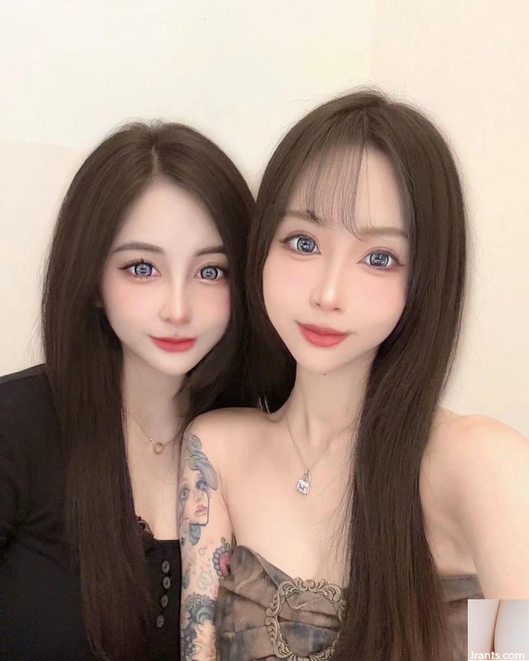 Nữ thần xinh đẹp “Mibao” có thể kiểm soát cả sự ngọt ngào và gợi cảm (24P) - Ảnh 6