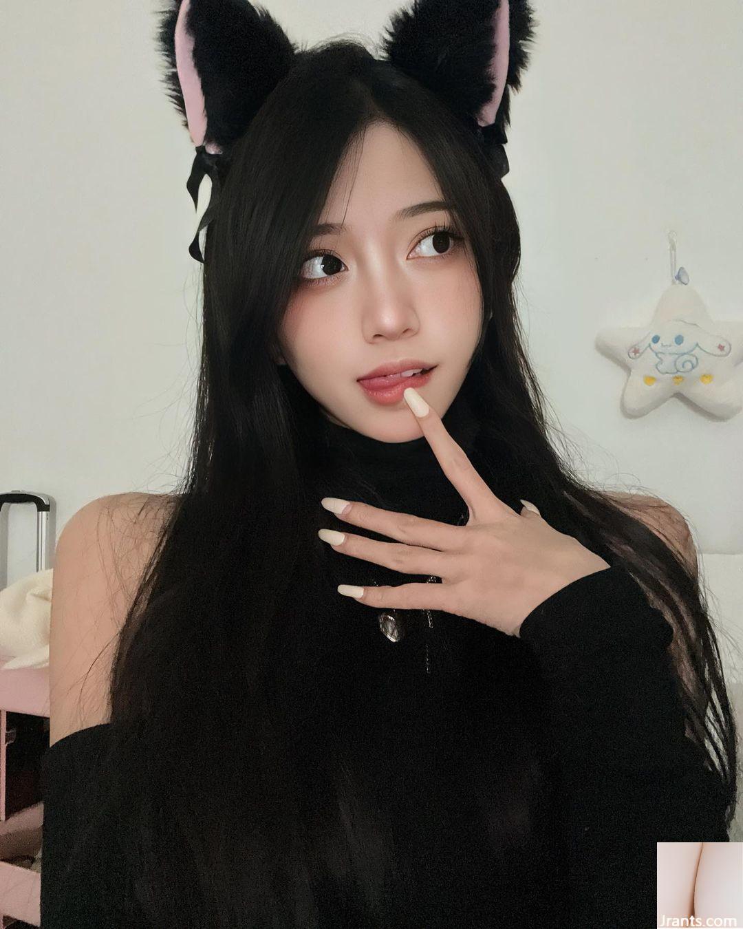 “Kimi” có khí chất hoàn hảo và nụ cười bất khả chiến bại của cô ấy sẽ làm tan chảy trái tim bạn (40P) - Ảnh 10