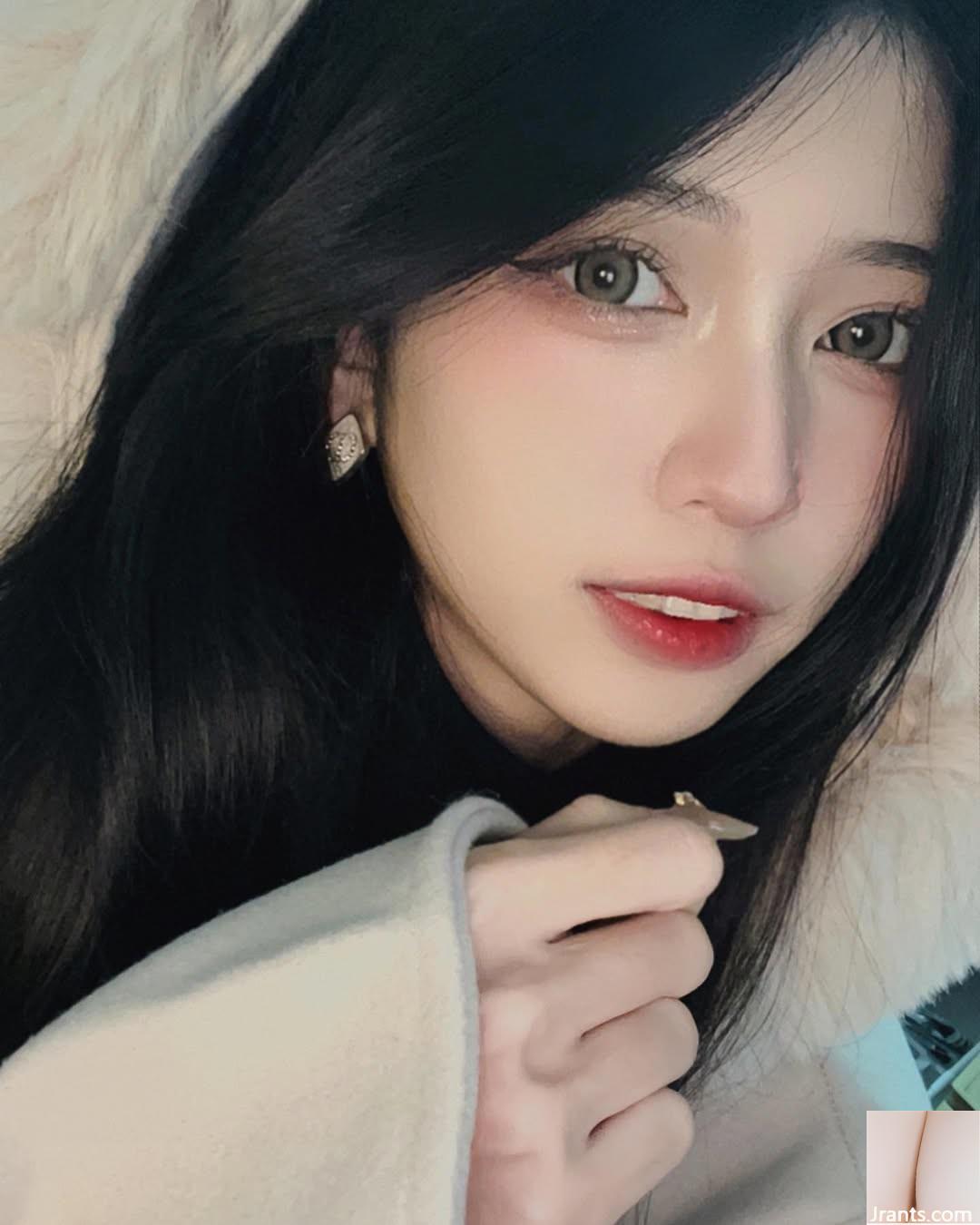 “Kimi” có khí chất hoàn hảo và nụ cười bất khả chiến bại của cô ấy sẽ làm tan chảy trái tim bạn (40P) - Ảnh 13