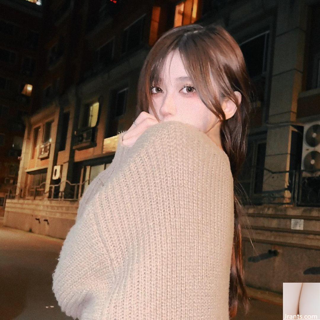 “Kimi” có khí chất hoàn hảo và nụ cười bất khả chiến bại của cô ấy sẽ làm tan chảy trái tim bạn (40P) - Ảnh 15