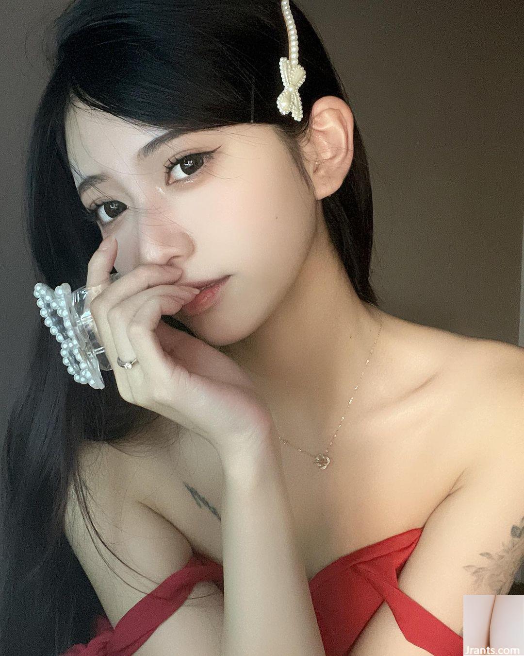 “Kimi” có khí chất hoàn hảo và nụ cười bất khả chiến bại của cô ấy sẽ làm tan chảy trái tim bạn (40P) - Ảnh 17