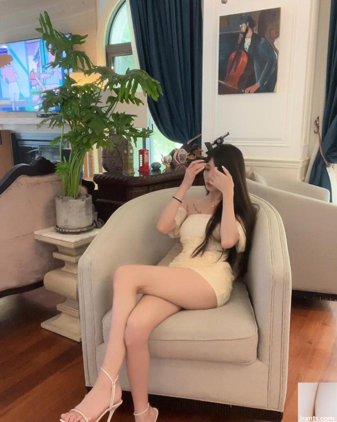 “Kimi” có khí chất hoàn hảo và nụ cười bất khả chiến bại của cô ấy sẽ làm tan chảy trái tim bạn (40P) - Ảnh 27