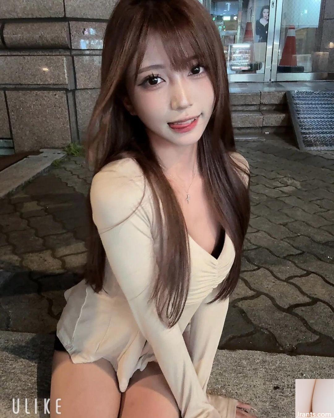 “Kimi” có khí chất hoàn hảo và nụ cười bất khả chiến bại của cô ấy sẽ làm tan chảy trái tim bạn (40P) - Ảnh 29