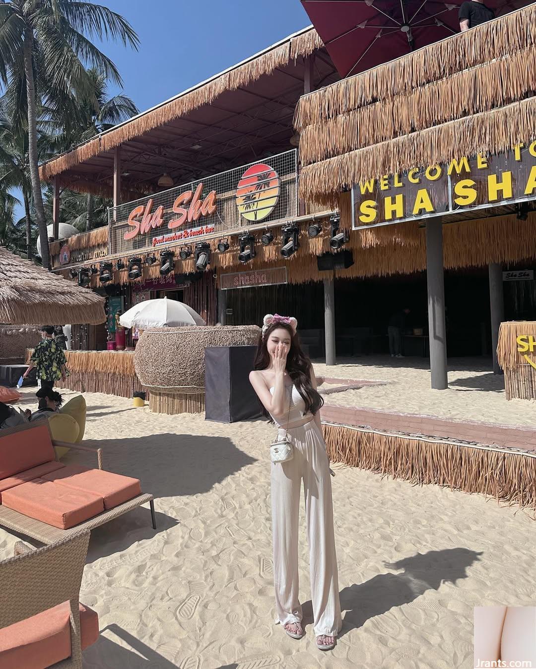 “Chàng trai dễ thương” quy mô cực kỳ hấp dẫn dưới góc nhìn của Xie Hui (24P)