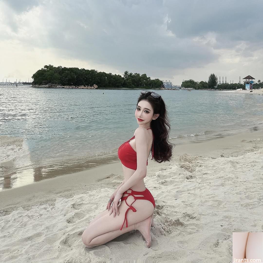 “Chàng trai dễ thương” quy mô cực kỳ hấp dẫn dưới góc nhìn của Xie Hui (24P) - Ảnh 2