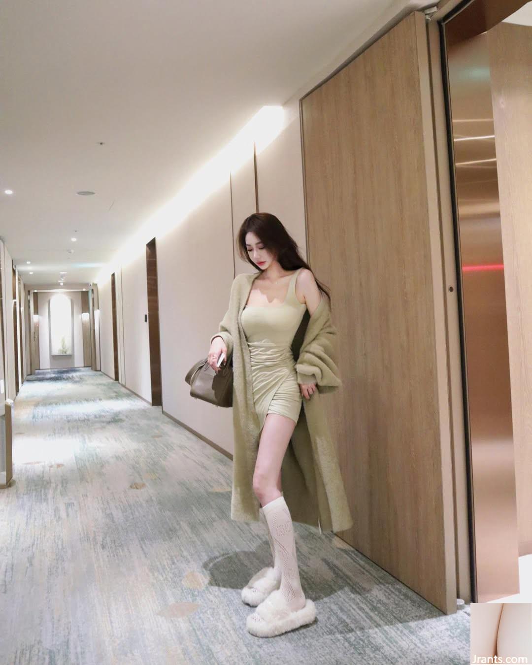 “Chàng trai dễ thương” quy mô cực kỳ hấp dẫn dưới góc nhìn của Xie Hui (24P) - Ảnh 3