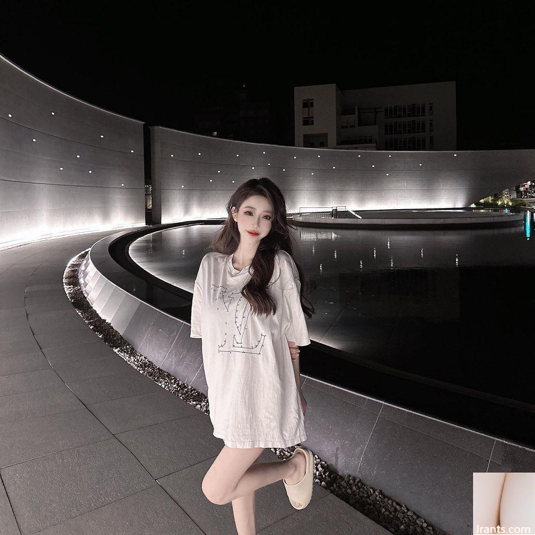 “Chàng trai dễ thương” quy mô cực kỳ hấp dẫn dưới góc nhìn của Xie Hui (24P) - Ảnh 5