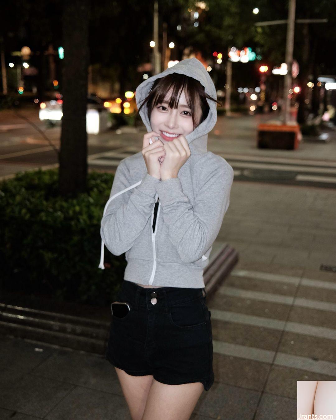 Người hâm mộ của phù thủy nhỏ “Jingjing” khen ngợi cô quá xinh đẹp, thanh lịch và nóng bỏng (28P) - Ảnh 17