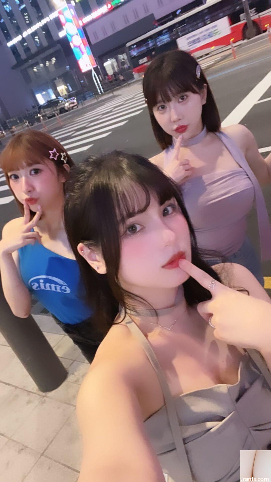 Khí chất xinh đẹp “GU Sweetheart” gây ấn tượng sâu sắc với khuôn mặt trắng trẻo ngay từ cái nhìn đầu tiên (35P) - Ảnh 13