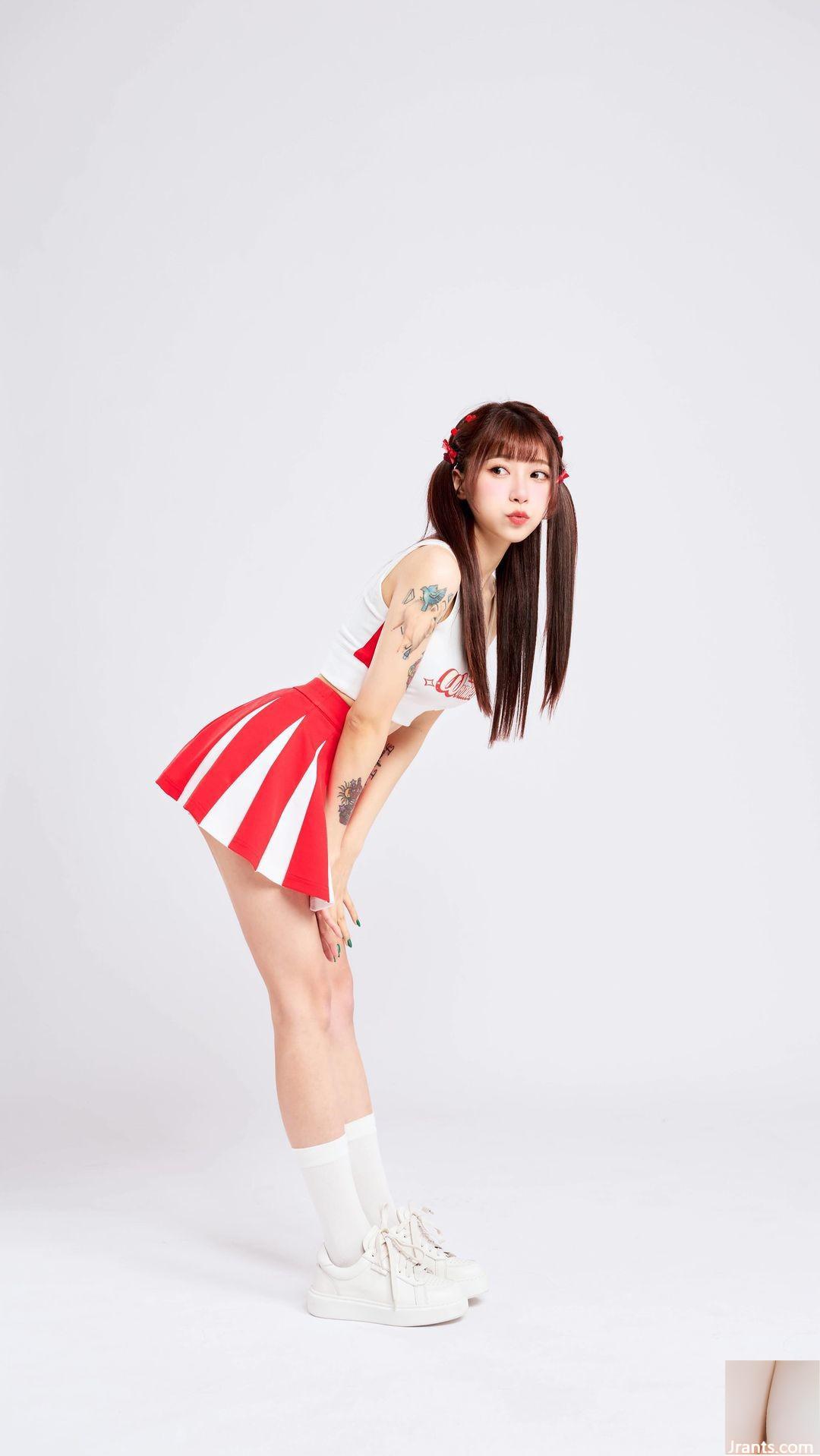 Khí chất xinh đẹp “GU Sweetheart” gây ấn tượng sâu sắc với khuôn mặt trắng trẻo ngay từ cái nhìn đầu tiên (35P) - Ảnh 17