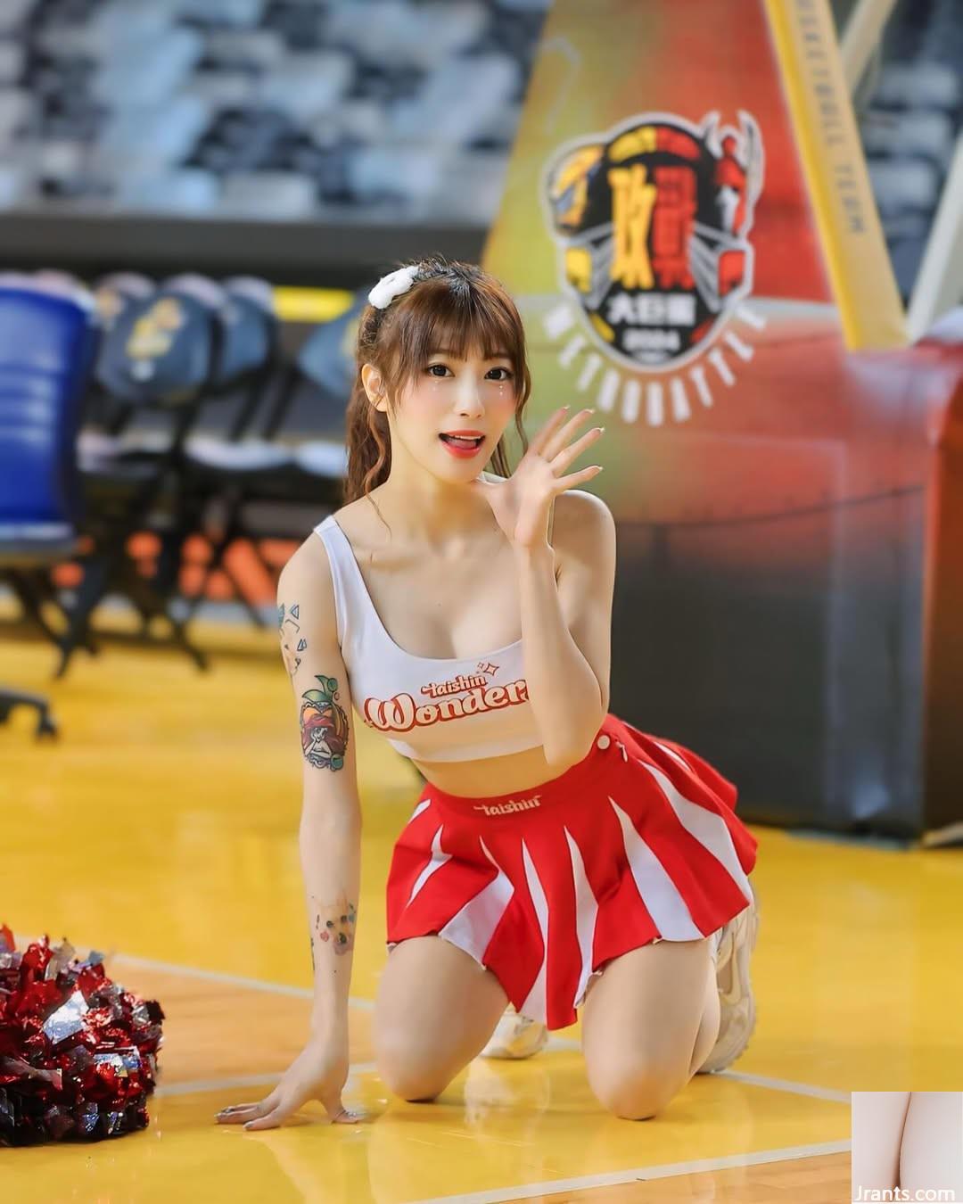 Khí chất xinh đẹp “GU Sweetheart” gây ấn tượng sâu sắc với khuôn mặt trắng trẻo ngay từ cái nhìn đầu tiên (35P) - Ảnh 21