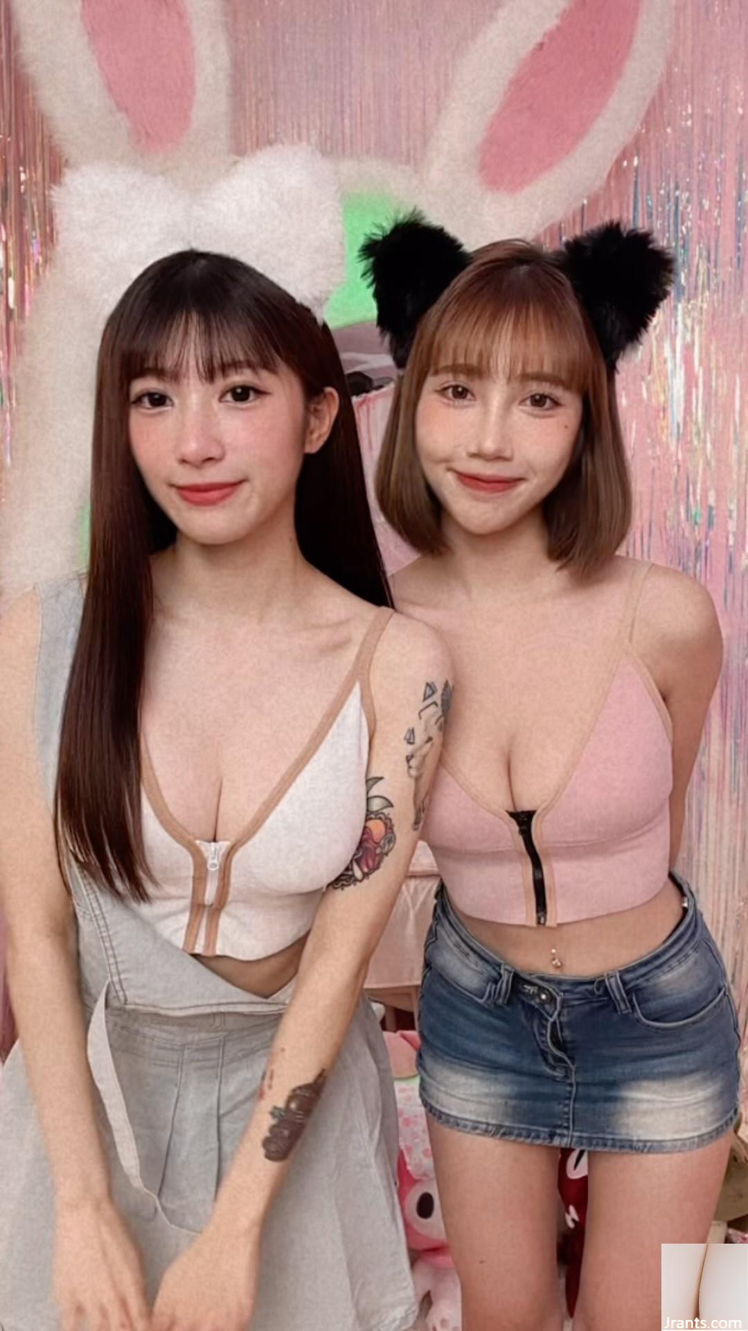 Khí chất xinh đẹp “GU Sweetheart” gây ấn tượng sâu sắc với khuôn mặt trắng trẻo ngay từ cái nhìn đầu tiên (35P) - Ảnh 7