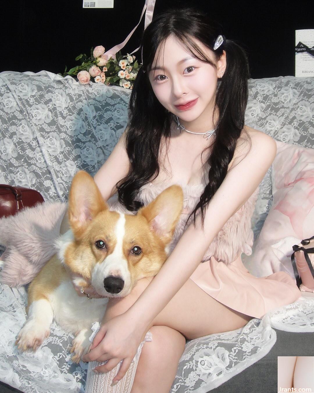 “Bei?(z)” ngực thấp và có đường cong hoàn hảo và rất quyến rũ (23P) - Ảnh 13