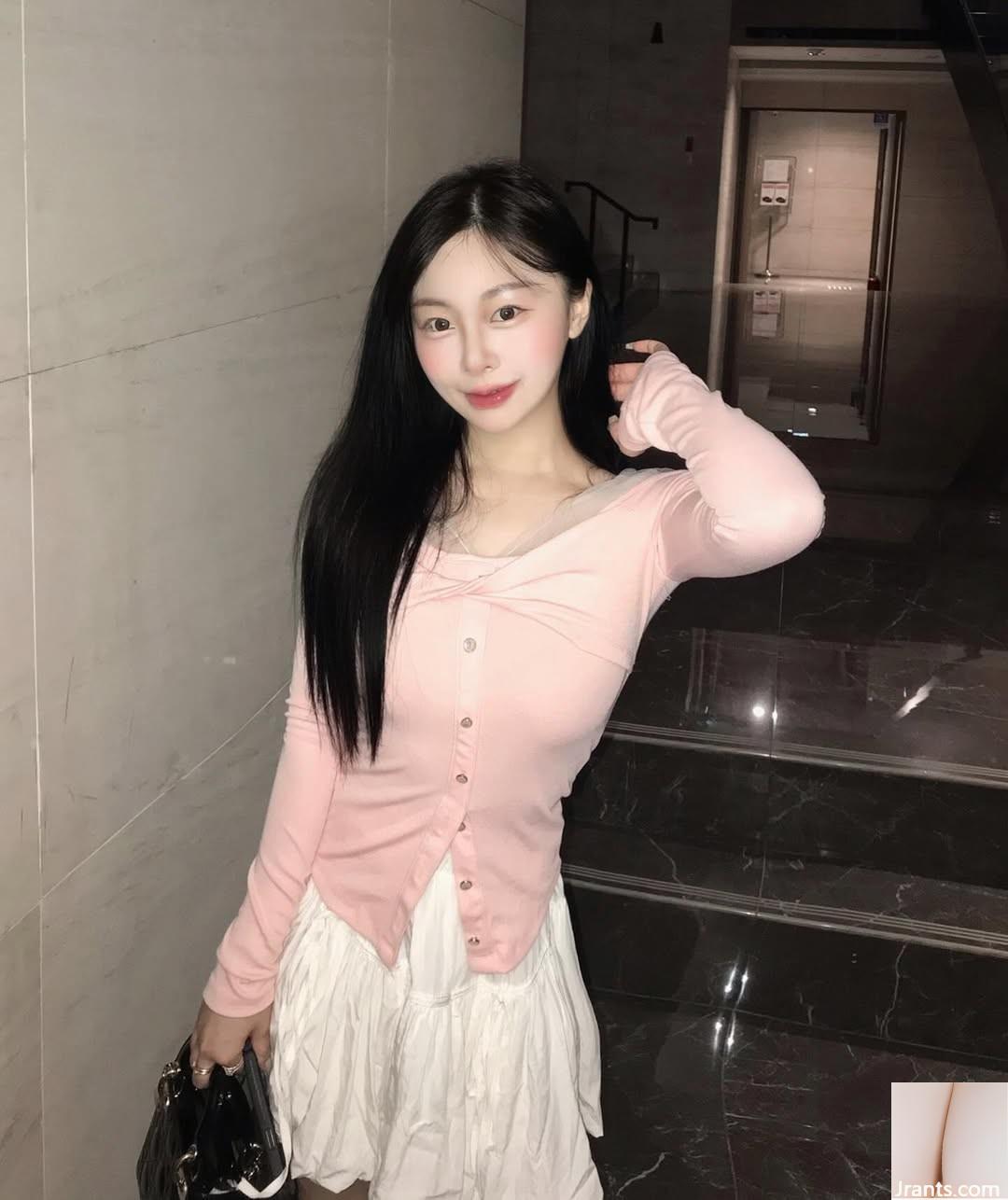 “Bei?(z)” ngực thấp và có đường cong hoàn hảo và rất quyến rũ (23P) - Ảnh 16