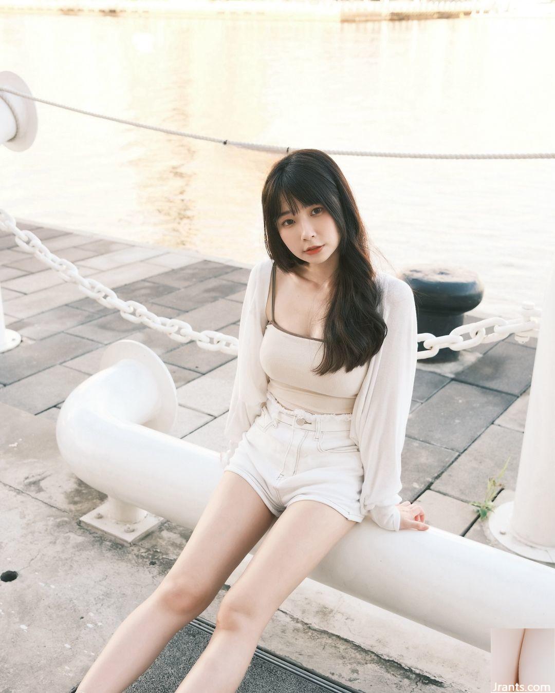 Làn da dịu dàng “Chen QQ” – chỉ cần nhìn vào là bạn sẽ bị cám dỗ (28P) - Ảnh 20