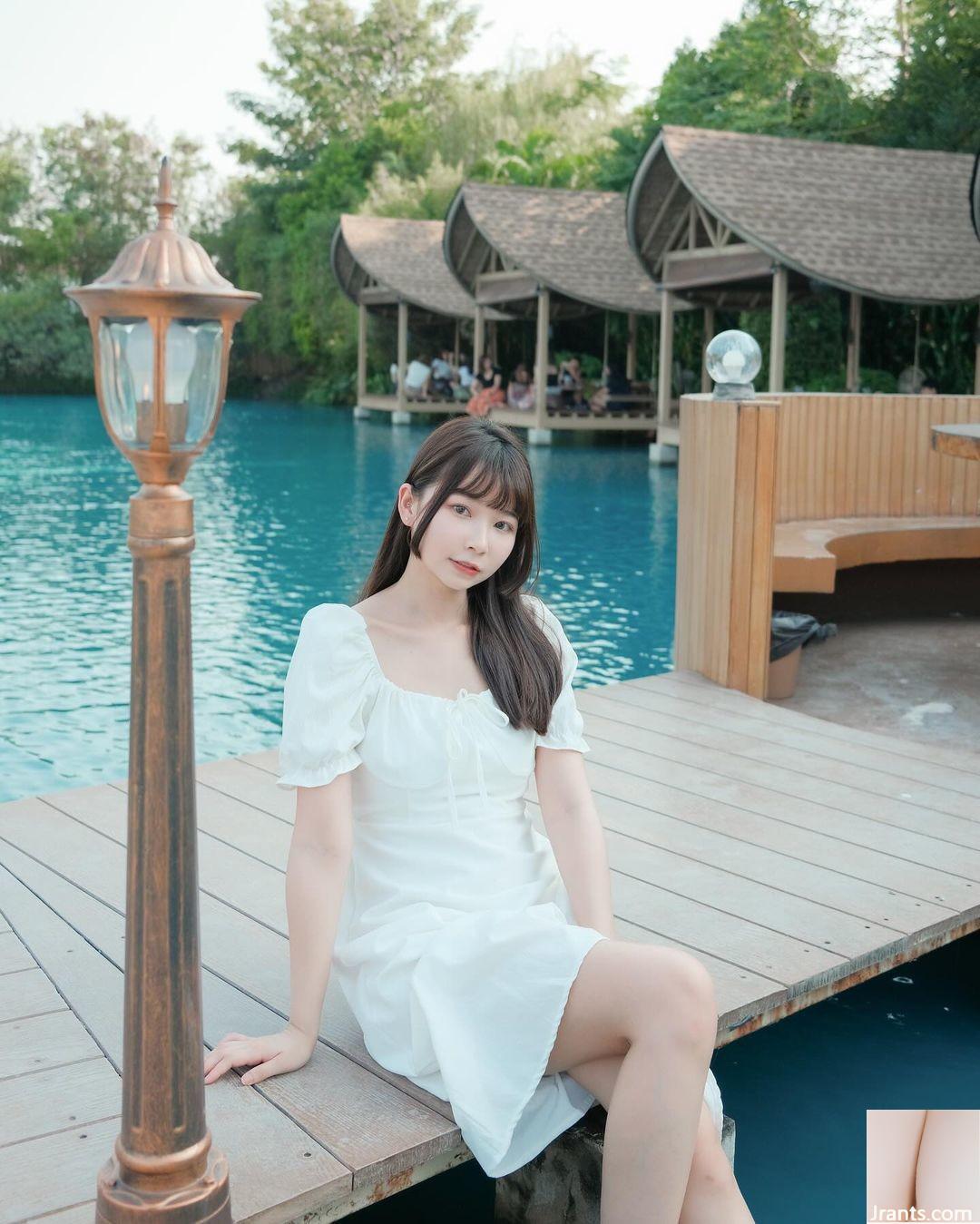 Làn da dịu dàng “Chen QQ” – chỉ cần nhìn vào là bạn sẽ bị cám dỗ (28P) - Ảnh 26