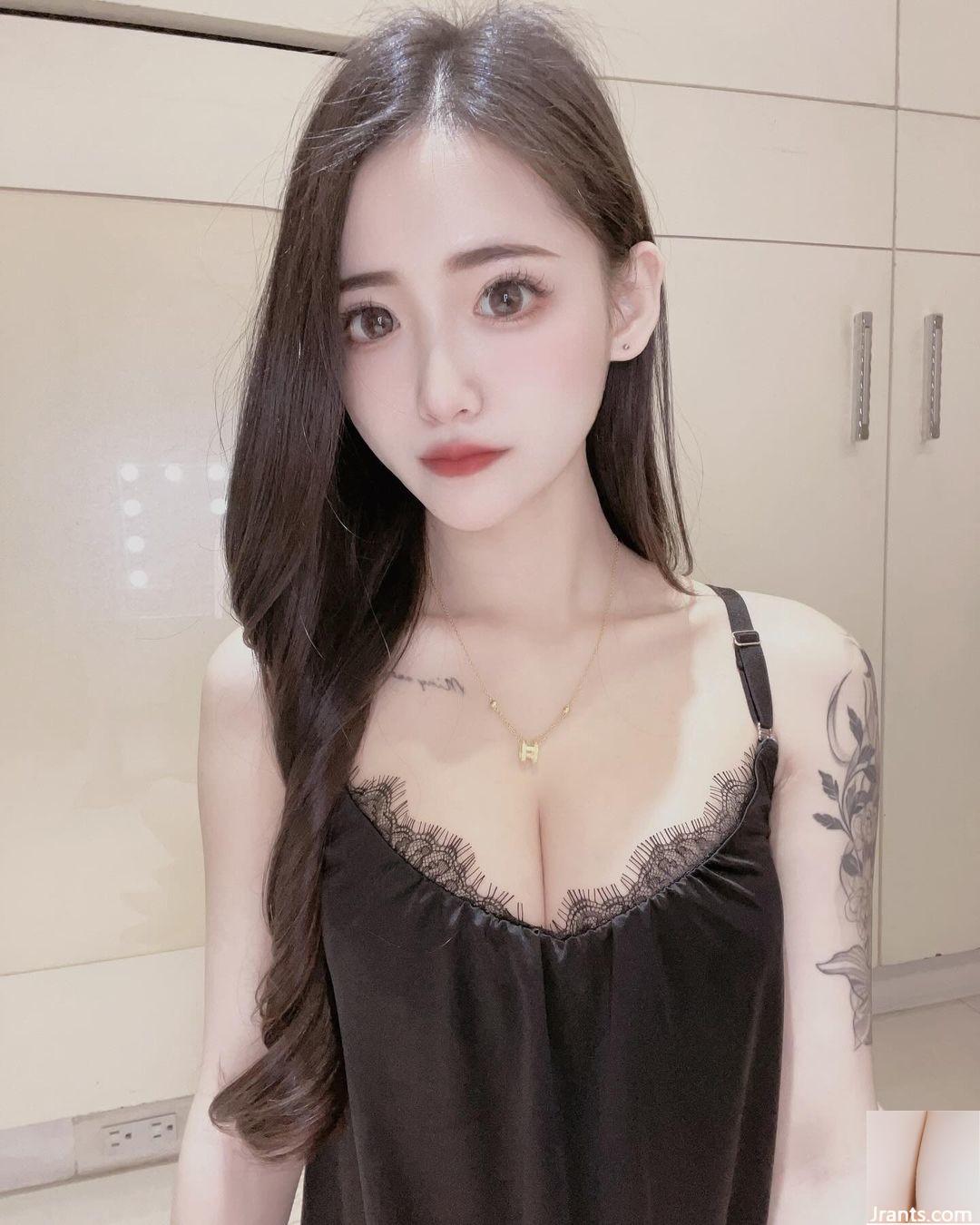 (o150″ Khí chất, vòng eo đẹp, đường cong cơ thể thon gọn hoàn hảo (24P) - Ảnh 22