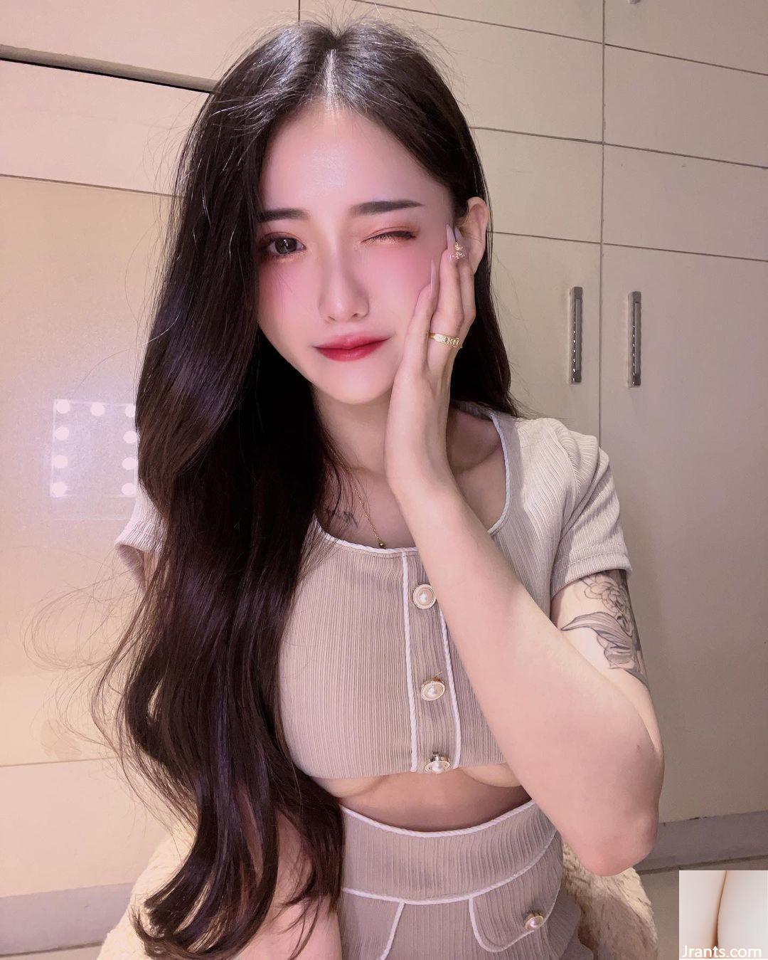 (o150″ Khí chất, vòng eo đẹp, đường cong cơ thể thon gọn hoàn hảo (24P) - Ảnh 24