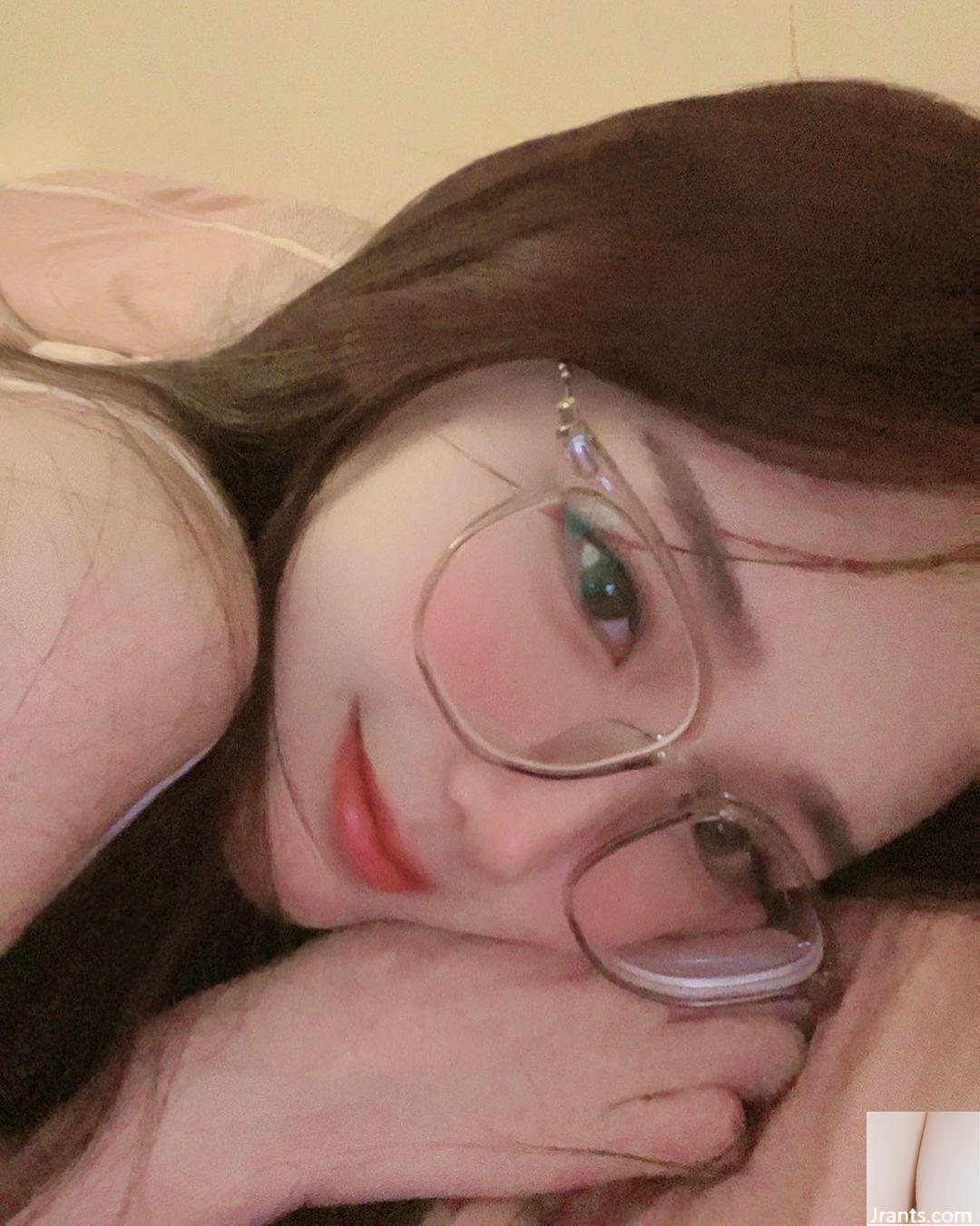 Bộ ảnh xinh đẹp về “trái tim ấm áp bé nhỏ” của nàng tiên giáng trần xoa dịu cơ thể và tinh thần, sức chịu đựng quá mãnh liệt (25P)