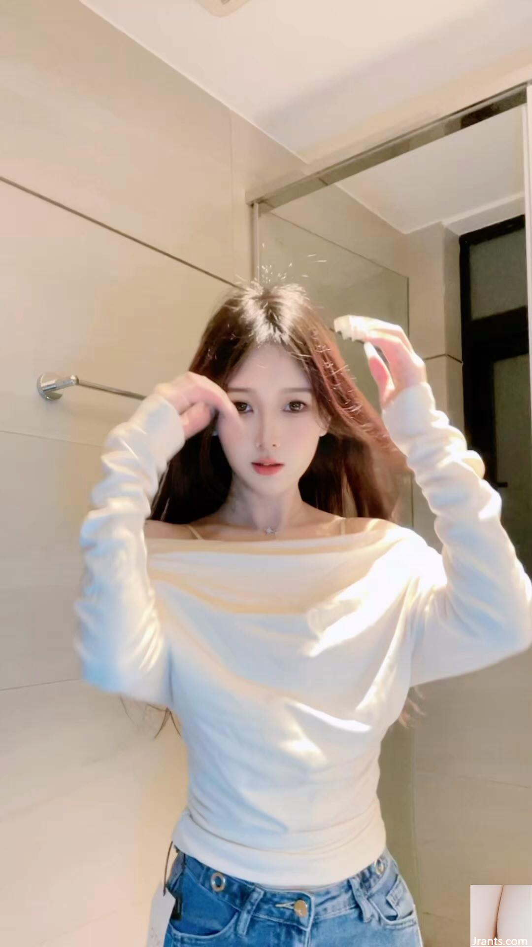 Bộ ảnh xinh đẹp về “trái tim ấm áp bé nhỏ” của nàng tiên giáng trần xoa dịu cơ thể và tinh thần, sức chịu đựng quá mãnh liệt (25P) - Ảnh 14