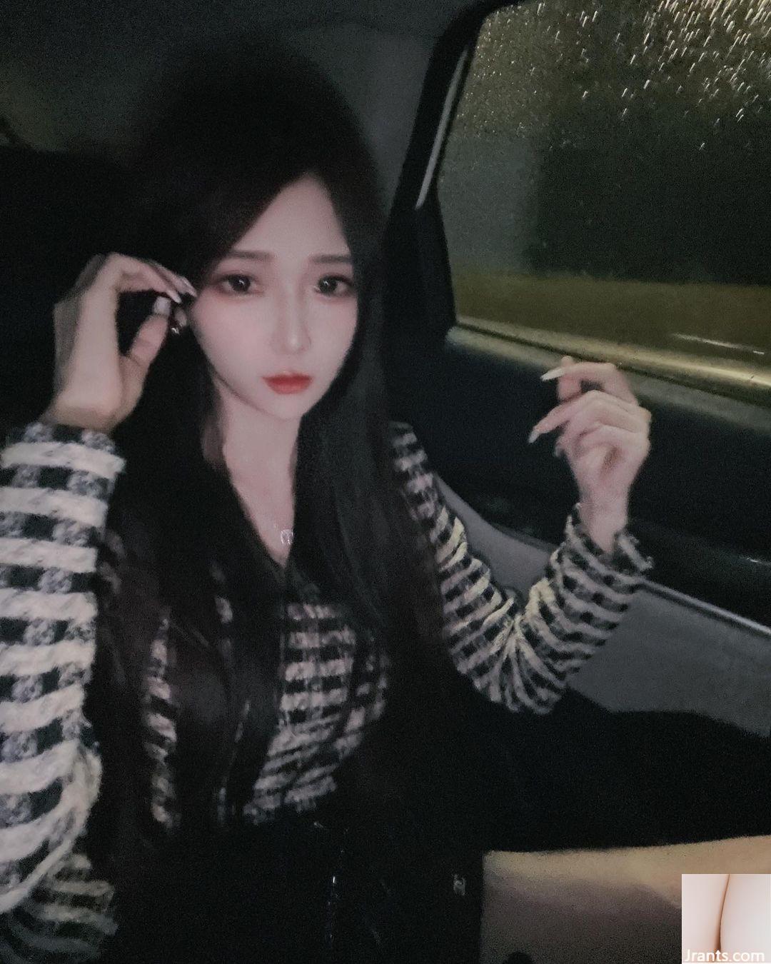 Bộ ảnh xinh đẹp về “trái tim ấm áp bé nhỏ” của nàng tiên giáng trần xoa dịu cơ thể và tinh thần, sức chịu đựng quá mãnh liệt (25P) - Ảnh 18