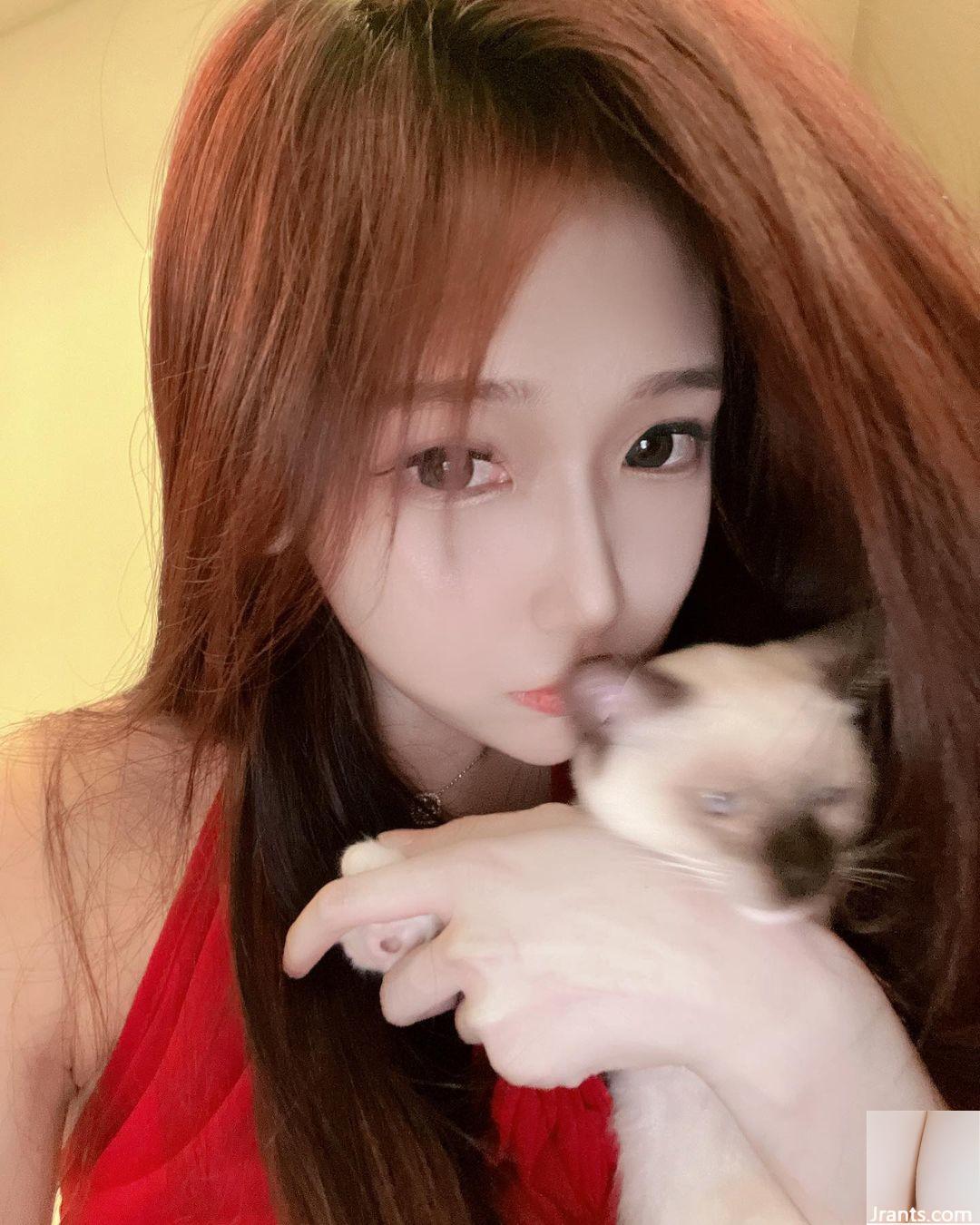 Bộ ảnh xinh đẹp về “trái tim ấm áp bé nhỏ” của nàng tiên giáng trần xoa dịu cơ thể và tinh thần, sức chịu đựng quá mãnh liệt (25P) - Ảnh 19