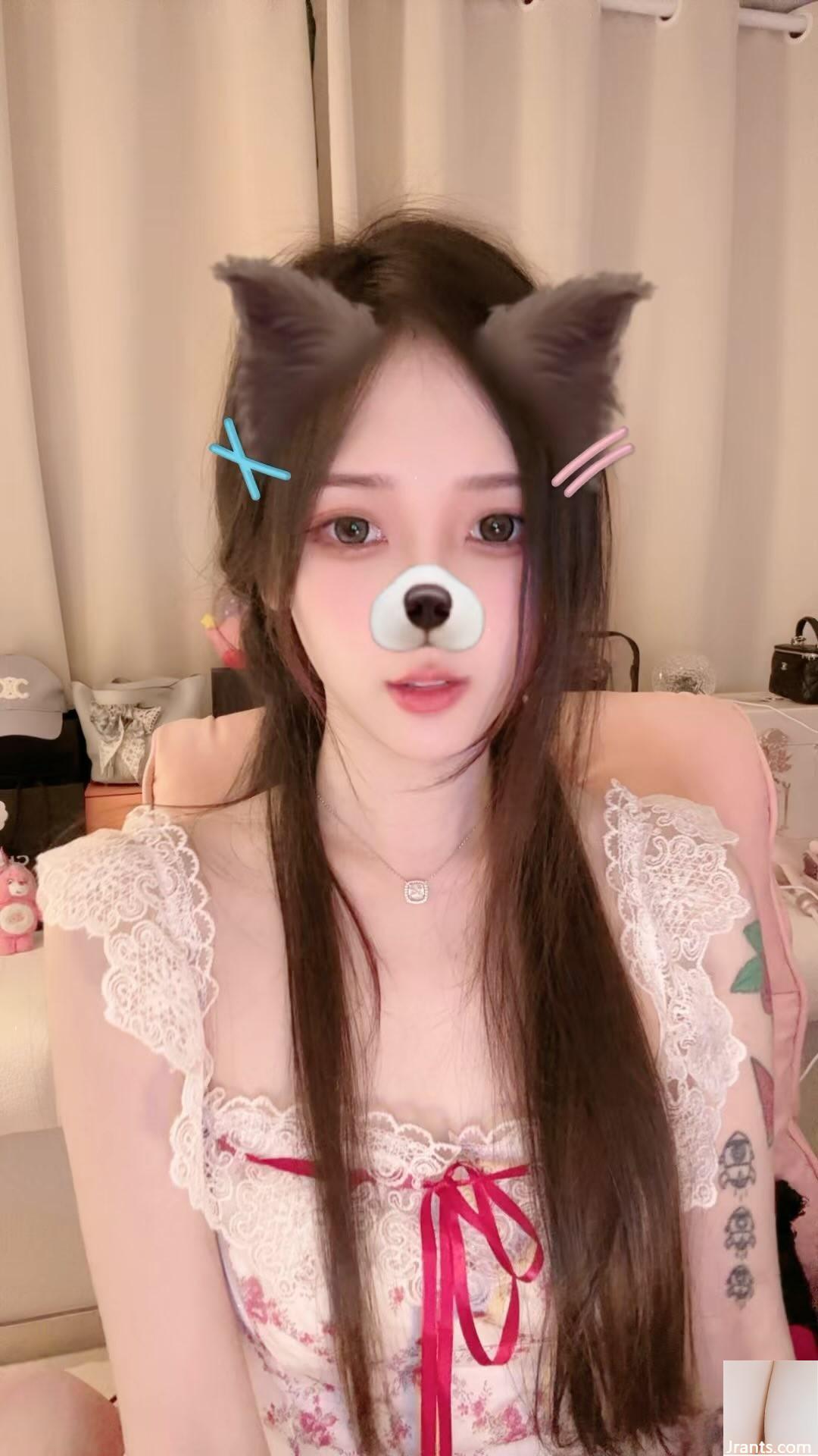 Bộ ảnh xinh đẹp về “trái tim ấm áp bé nhỏ” của nàng tiên giáng trần xoa dịu cơ thể và tinh thần, sức chịu đựng quá mãnh liệt (25P) - Ảnh 23