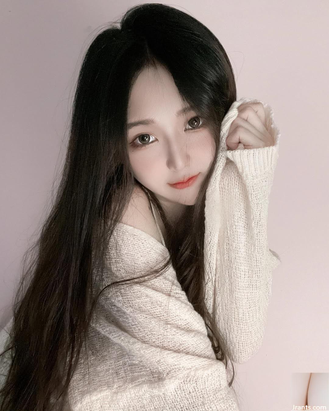 Bộ ảnh xinh đẹp về “trái tim ấm áp bé nhỏ” của nàng tiên giáng trần xoa dịu cơ thể và tinh thần, sức chịu đựng quá mãnh liệt (25P) - Ảnh 4