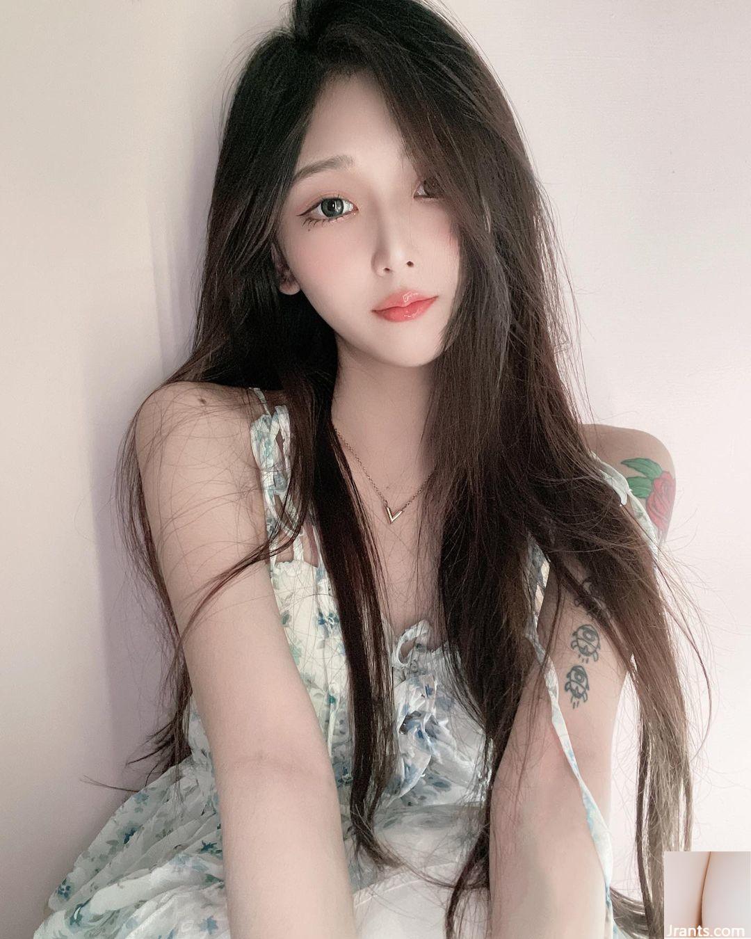 Bộ ảnh xinh đẹp về “trái tim ấm áp bé nhỏ” của nàng tiên giáng trần xoa dịu cơ thể và tinh thần, sức chịu đựng quá mãnh liệt (25P) - Ảnh 7