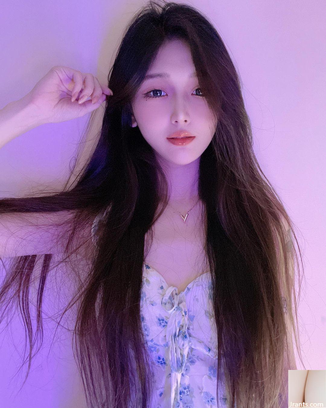 Bộ ảnh xinh đẹp về “trái tim ấm áp bé nhỏ” của nàng tiên giáng trần xoa dịu cơ thể và tinh thần, sức chịu đựng quá mãnh liệt (25P) - Ảnh 8