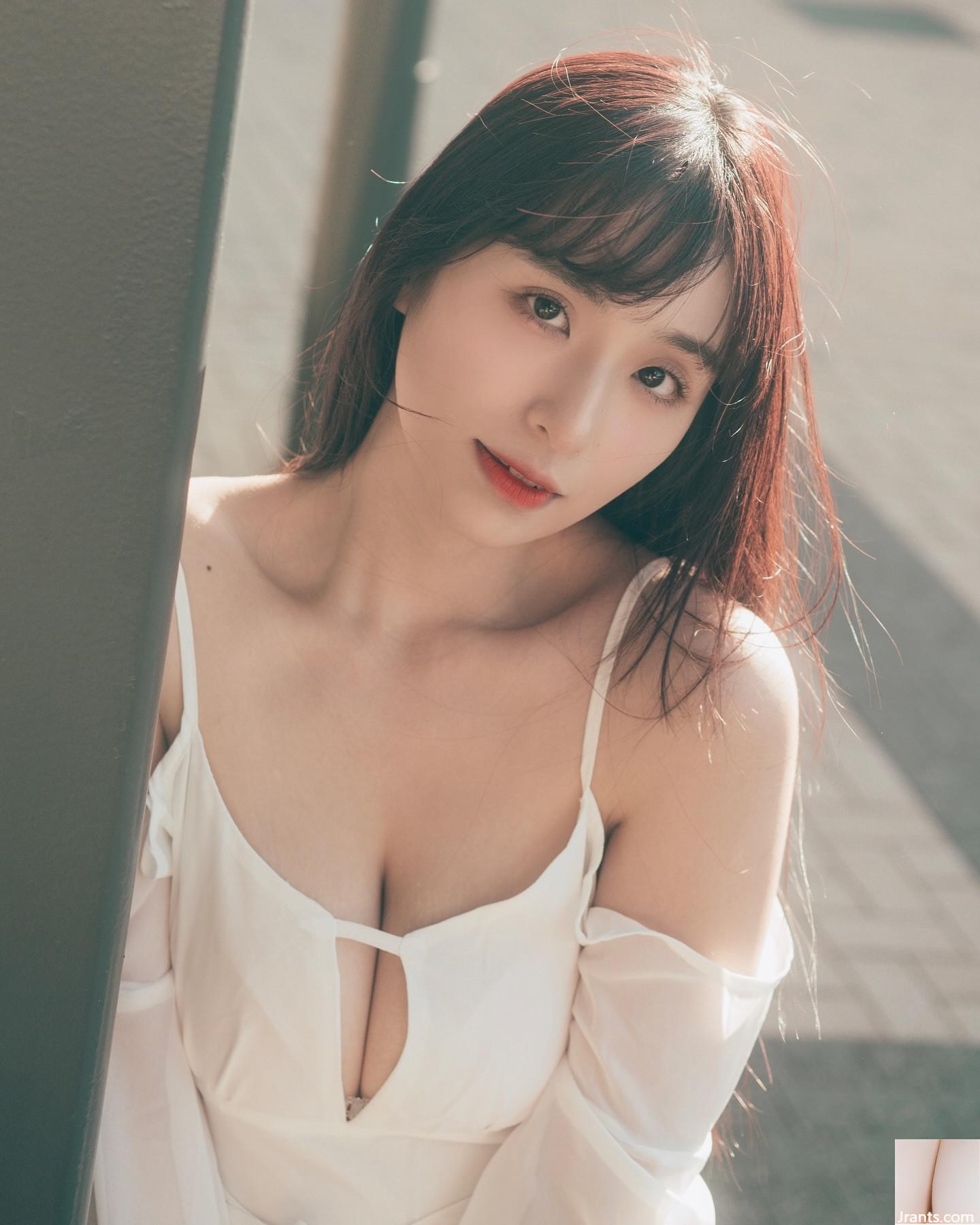 Khí chất hoàn hảo, “Ping Ping Peng Peng”, vẻ đẹp hình thể không khoa học và phản khoa học, ai cũng phải choáng váng (25P) - Ảnh 13