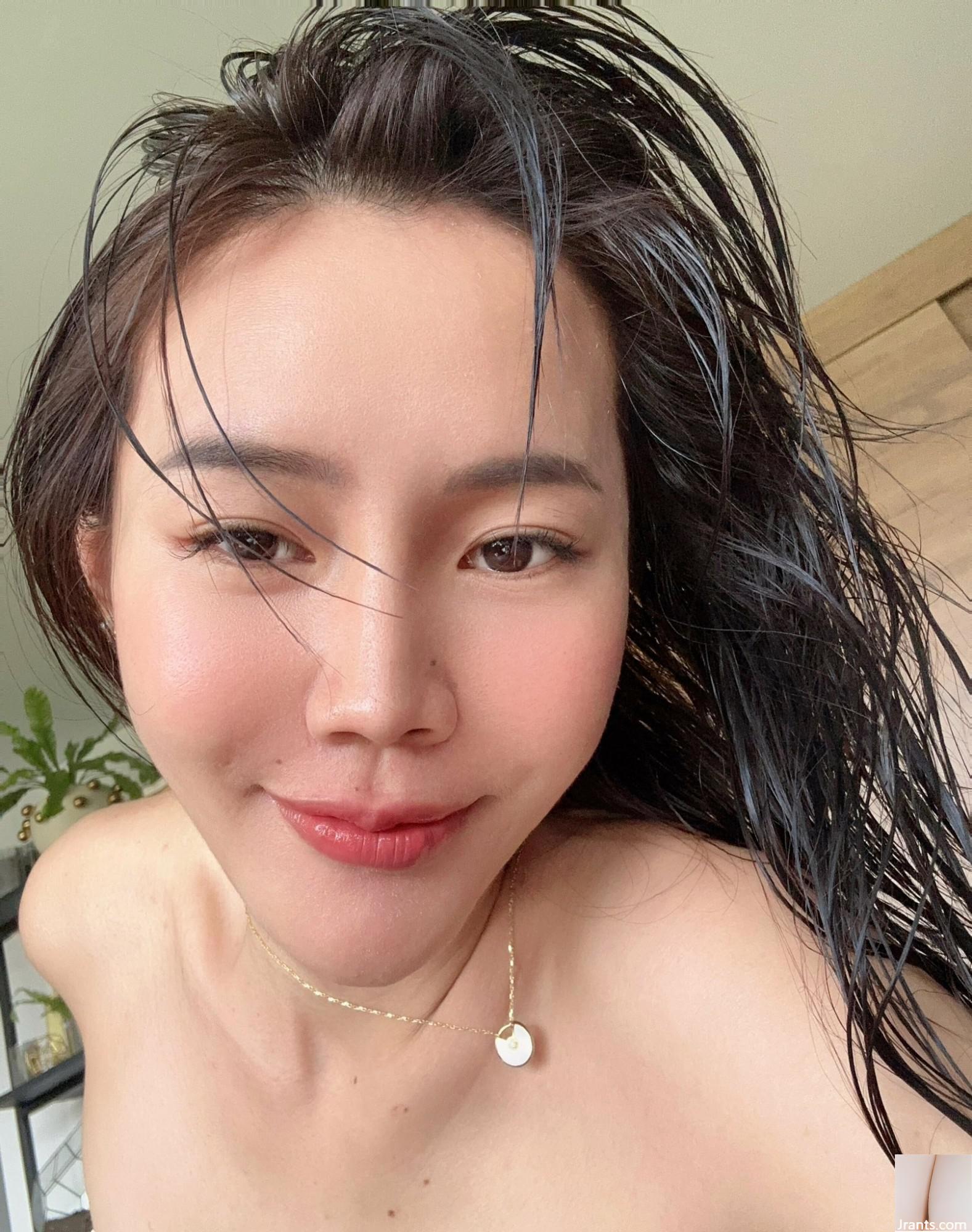 (Người đẹp Twitter)@lii8888(41P) - Ảnh 29